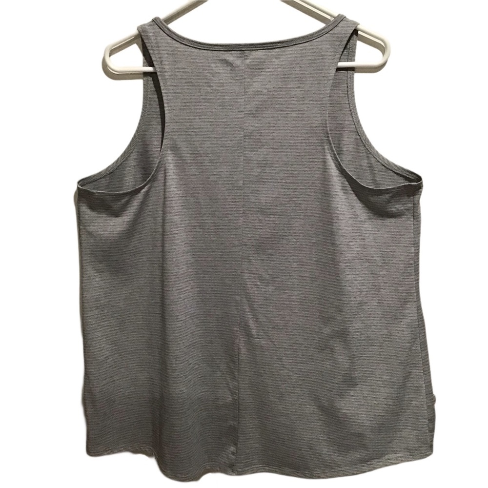 Maurices In Motion women’s tank top gray - Picture 2 of 7